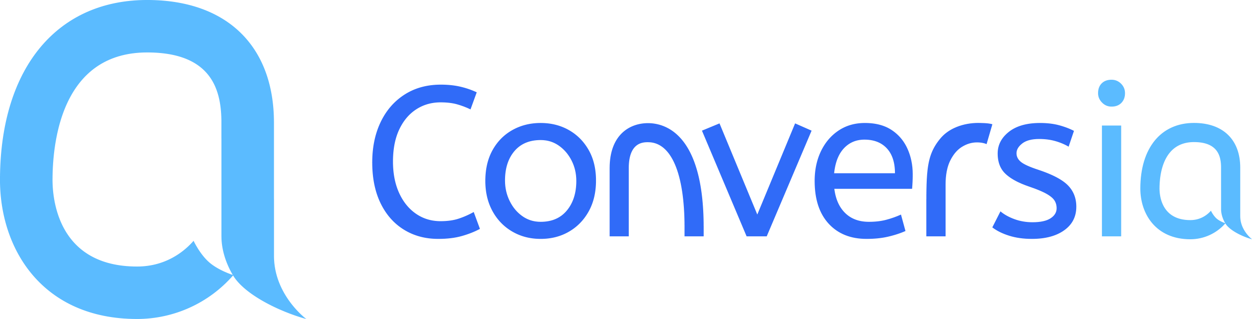 Conversia Link
